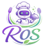 ROS Logo